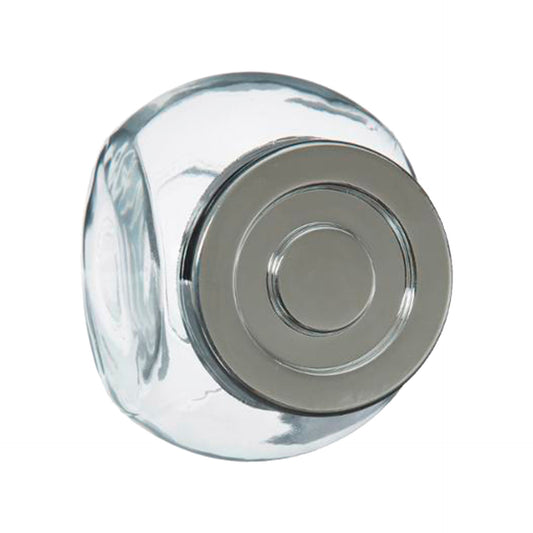 Frasco de Especiarias com Tampa 200 ml x 4 un