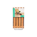 Suporte para 40 Cápsulas Bambu