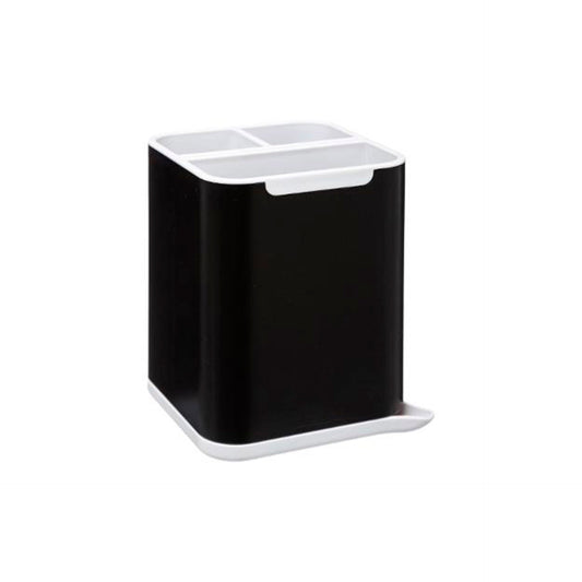 Escorredor Talheres Preto