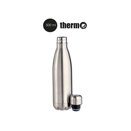 Garrafa Termos Aço Inoxidável 500 ml