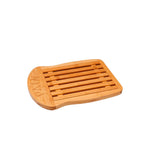 Tábua de Corte para Pão Bambu