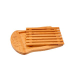 Tábua de Corte para Pão Bambu