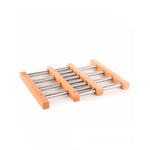 Base para Tachos Extensível