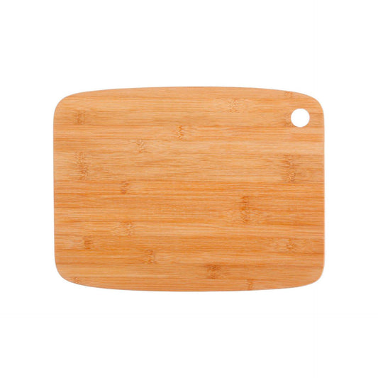 Conjunto 3 Tábuas de Corte Bambu