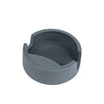 Suporte de Cozinha Silicone Cinza