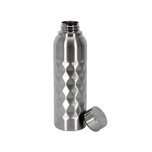 Garrafa Térmica Inox