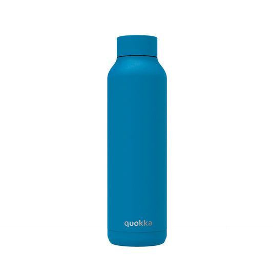 Garrafa Térmica Solid Bright Blue Powder 630 ml