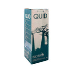 Quid Set 5 Utensílios Cozinha com Cesto Baobab