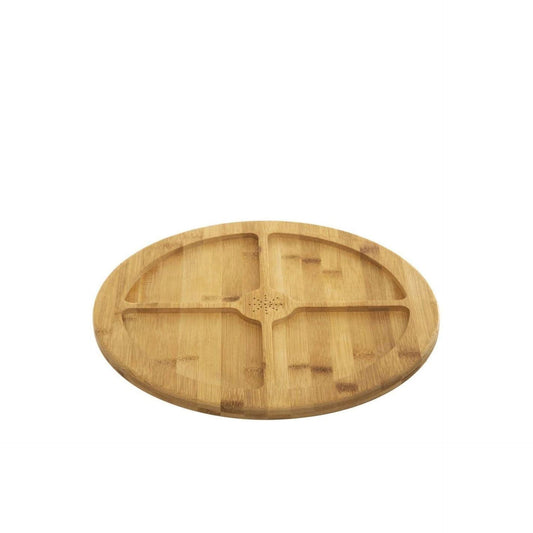 HKH Tábua de Aperitivos em Bambu