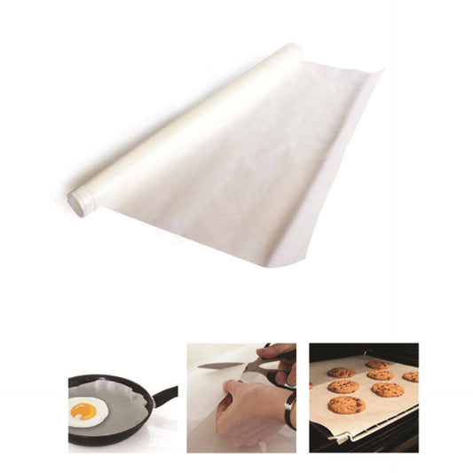 HKH Folha de Cozinha Reutilizável