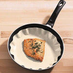 Hoja de cocina reutilizable HKH