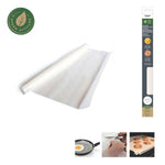 Hoja de cocina reutilizable HKH