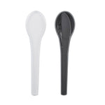 HKH Conjunto Talheres 3 em 1 Inox