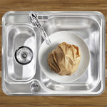 Bandeja para hornear al vapor reutilizable HKH