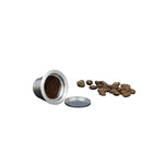 HKH Cápsula Reutilizável Nespresso Inox 1 un