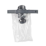 HKH Herramienta para Bolsas con Tapa 2 uds