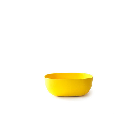 Ekobo Taça Bambu Amarela