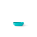 Ekobo Saladeira Bambu Turquesa
