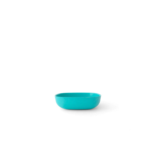 Ekobo Saladeira Bambu Turquesa