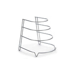 HKH Soporte para 3 Sartenes