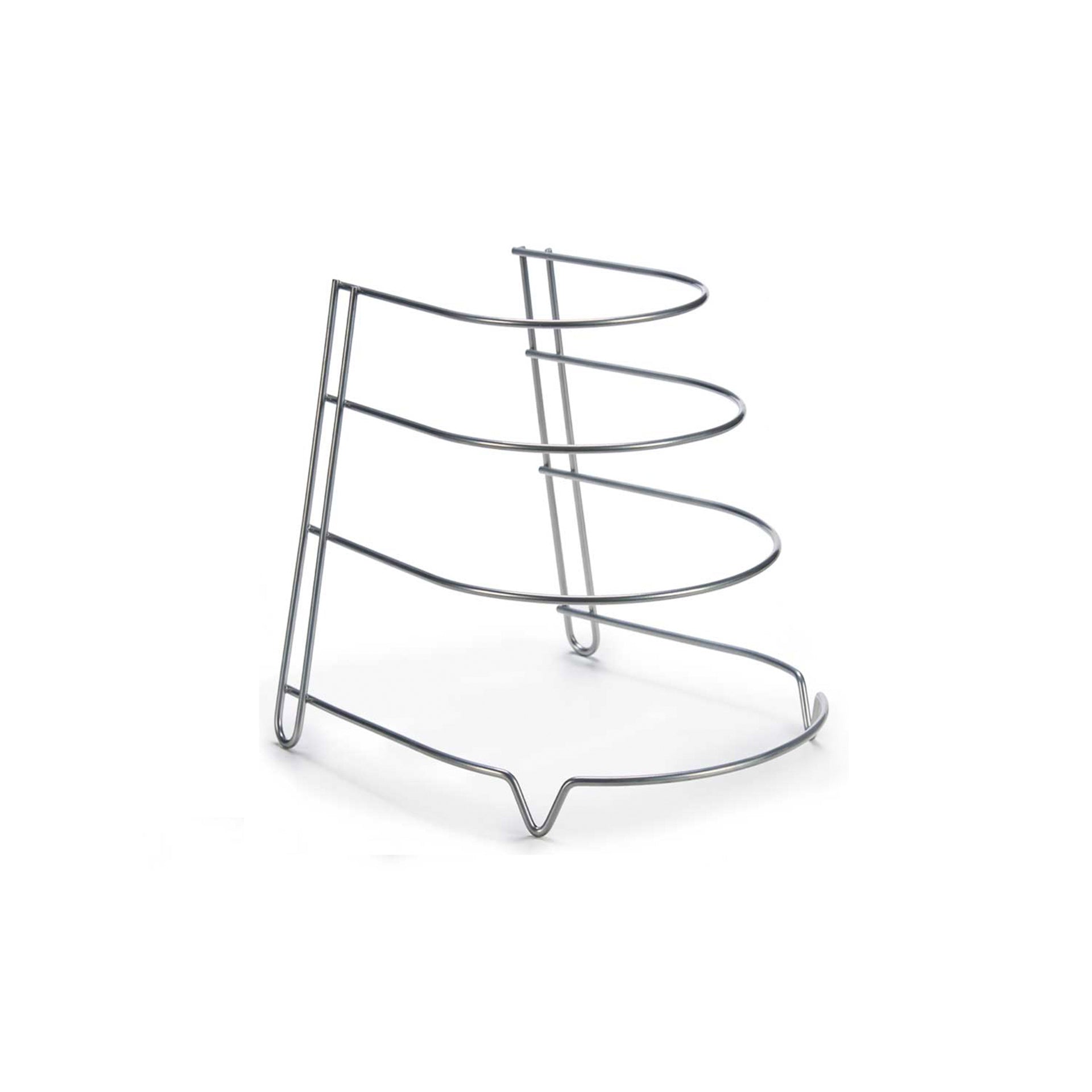 HKH Soporte para 3 Sartenes