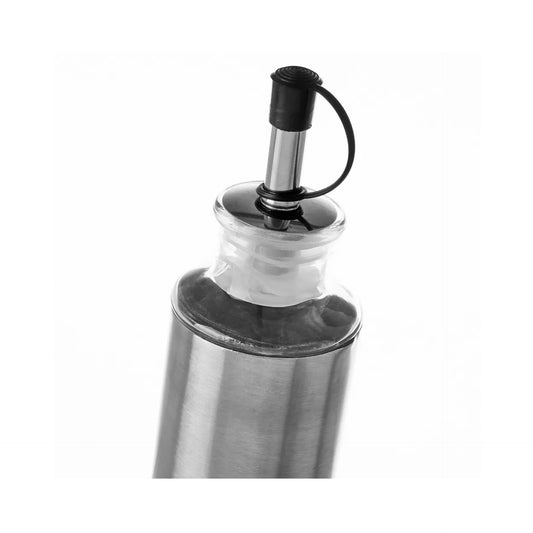 HKH Galheteiro 4 Peças Inox