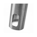 HKH Galheteiro 4 Peças Inox