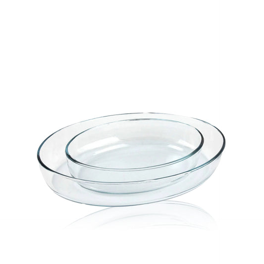 Borcam Travessa Oval 2 un