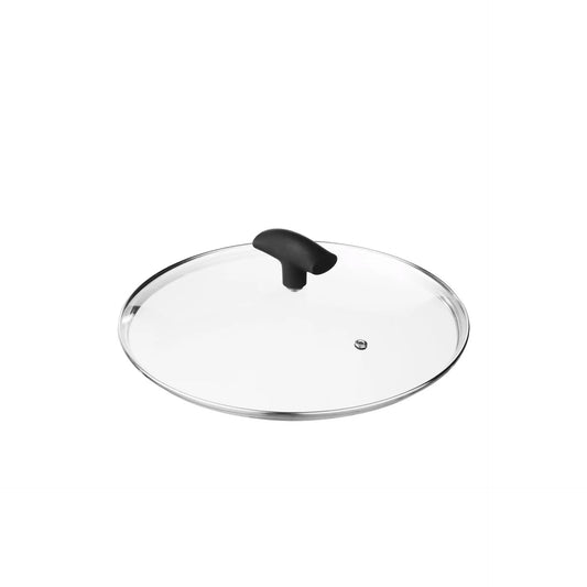 HKH Frigideira Alumínio com Tampa 28 cm