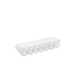 HKH Caja para 14 Huevos para Refrigerador