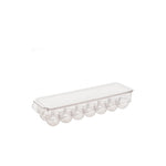HKH Caja para 14 Huevos para Refrigerador