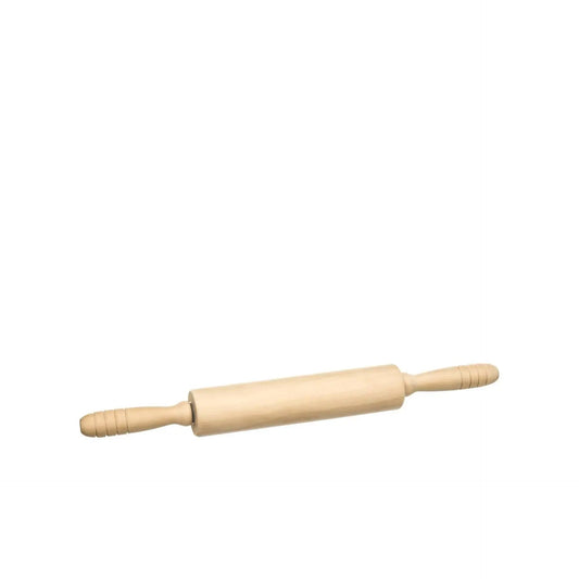 HKH Rolo para Massa Black Wood