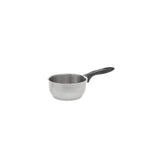 HKH Juego de 2 Cacerolas 14/18 cm