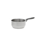 HKH Juego de 2 Cacerolas 14/18 cm