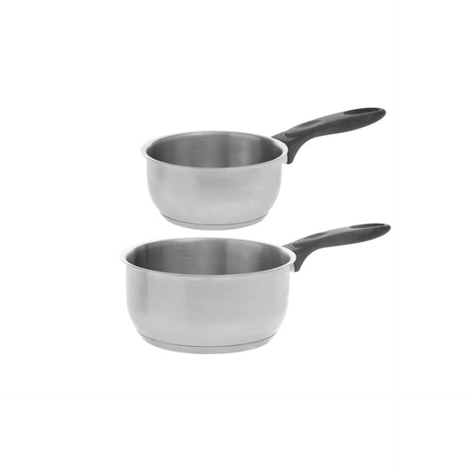HKH Conjunto 2 Caçarolas 14/18 cm