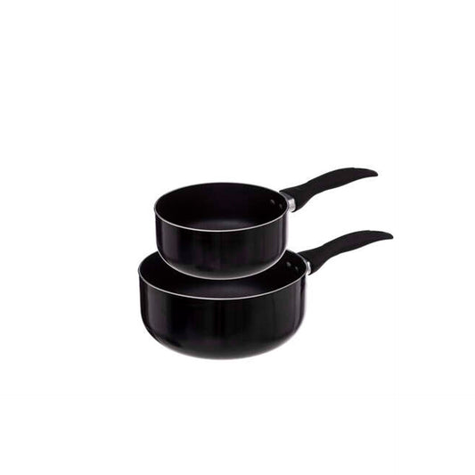 HKH Conjunto 2 Caçarolas 16/20 cm