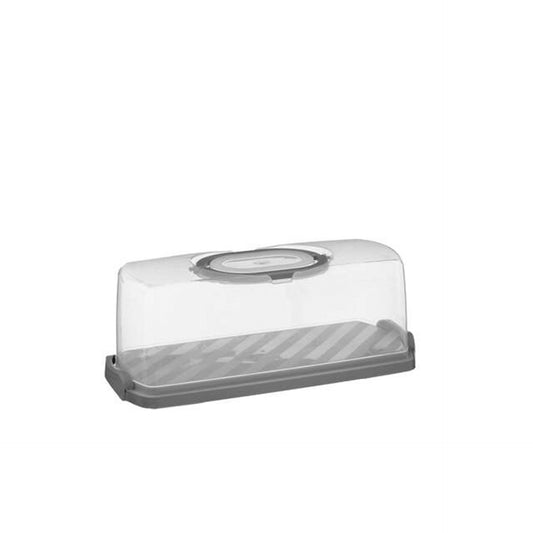 HKH Boleira com Tampa 36 x 16 cm