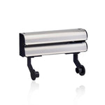 Estante triple para rollos de cocina HKH