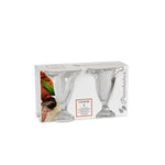 Pasabahçe Set de 2 Copas de Helado 180 ml