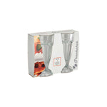 Pasabahçe Set de 2 Copas de Helado 300 ml