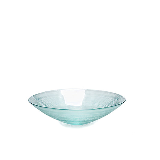 HKH Saladeira em Vidro 39 cm