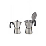 HKH Cafeteira Alumínio com Asa