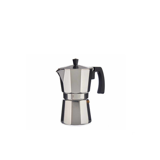 Cafetera de aluminio con asa HKH
