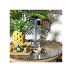 HKH Botella Cristal Portátil 33 cl
