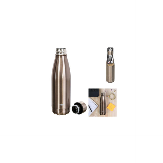 HKH Garrafa Térmica Rose Gold 50 cl