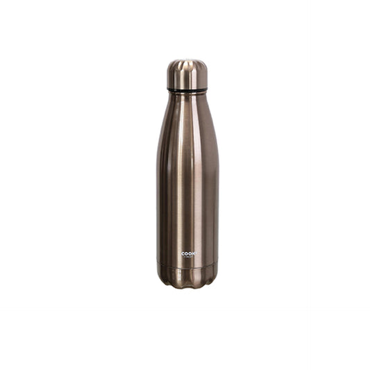 HKH Garrafa Térmica Rose Gold 50 cl