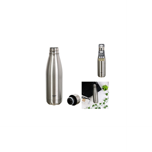 HKH Garrafa Térmica Aço Inoxidável 50 cl