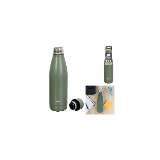 HKH Garrafa Térmica Verde 50 cl