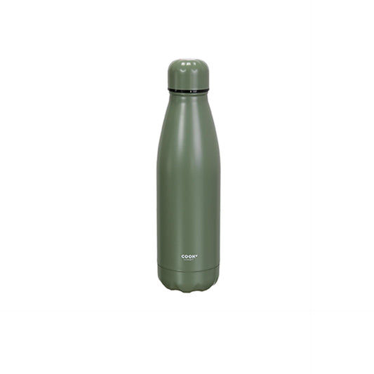 HKH Garrafa Térmica Verde 50 cl