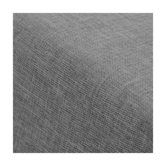 HKH Toalha de Mesa Loving Cinza 150 x 210 cm